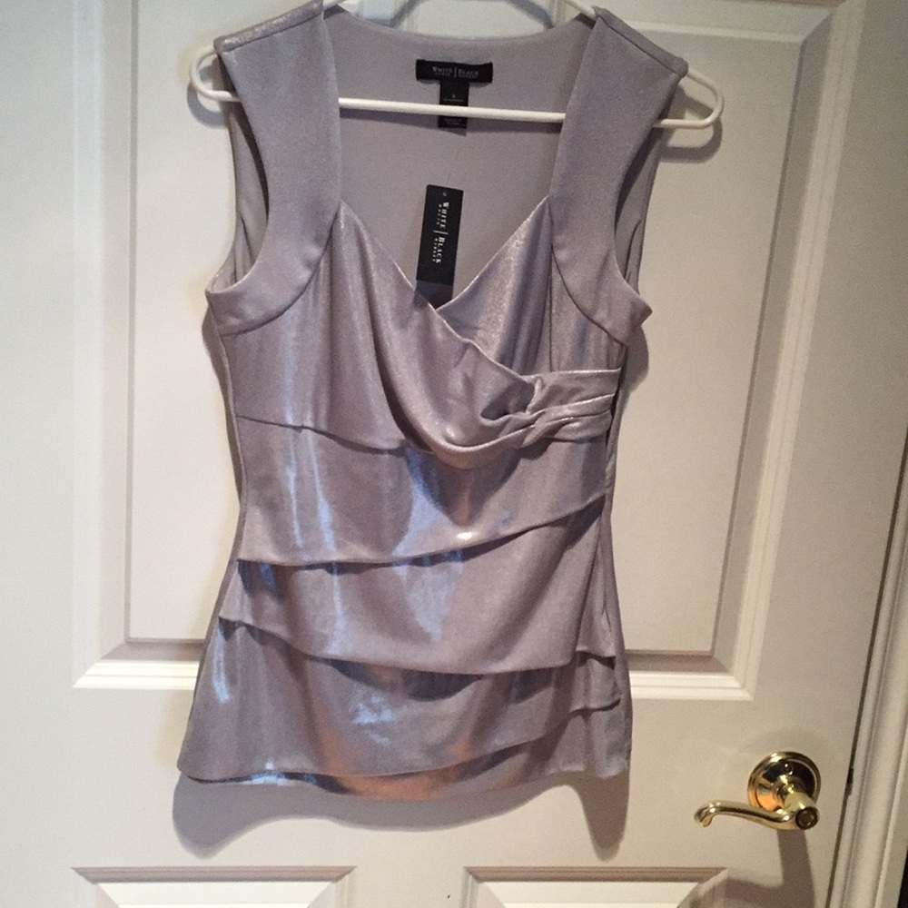 Dressy top